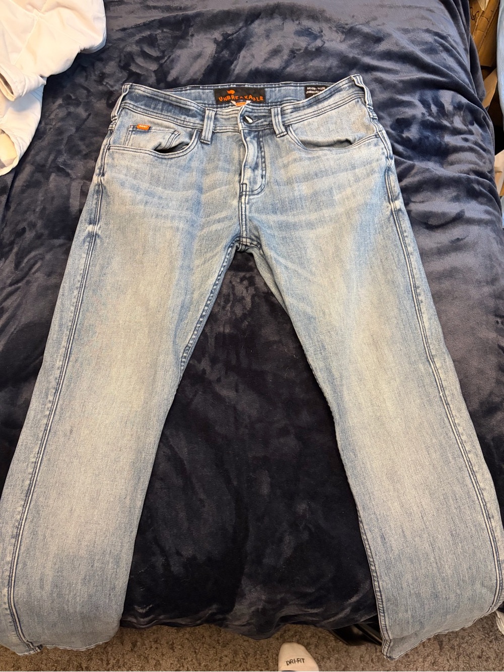 Saint Unbreakable Men’s jeans